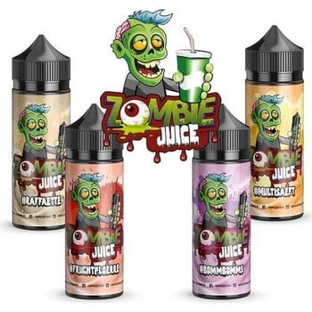 Zombie Juice Aromen