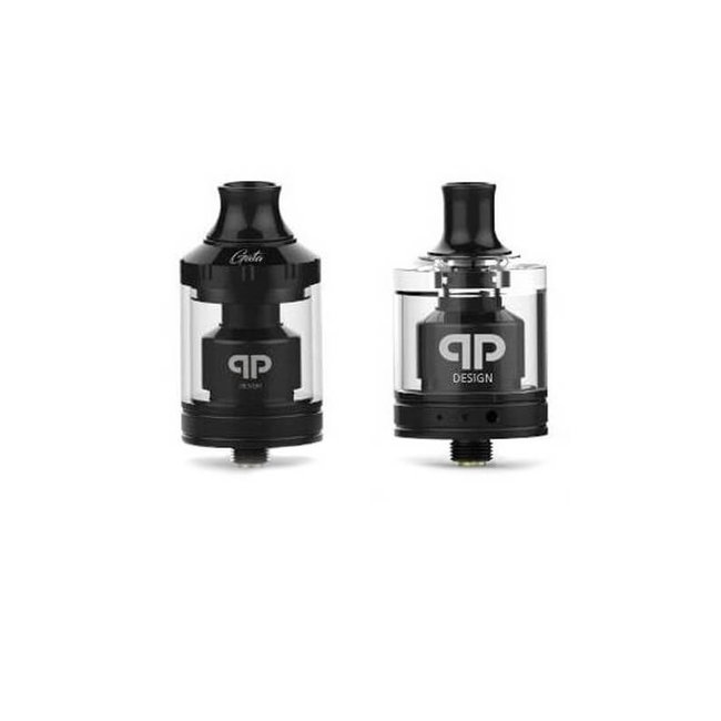 QP Design QP Designs Gata RTA MTL/DTL Verdampfer