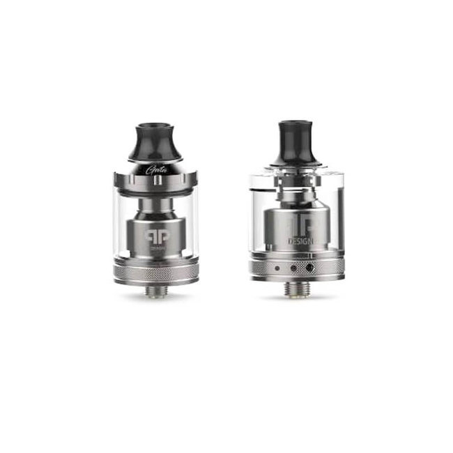 QP Design QP Designs Gata RTA MTL/DTL
