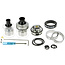 QP Design QP Designs Gata RTA MTL/DTL