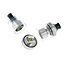 QP Design QP Designs Gata RTA MTL/DTL