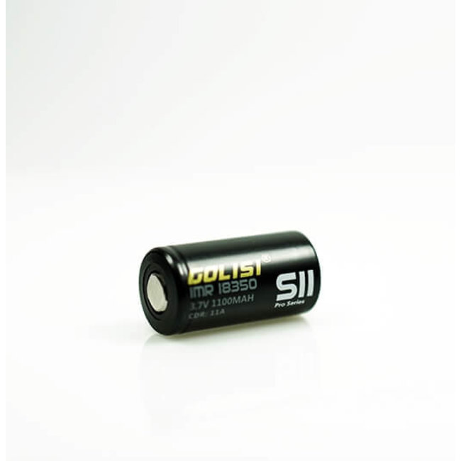 GOLISI Golisi 18350 Akku S11 - 1100mAh