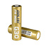 GOLISI Golisi 18650 Akku G30 20A 3000mAh