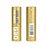 GOLISI Golisi 18650 Akku G30 20A 3000mAh