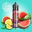 187 Strassenbande - #001 - PINK mellow - 50ml E-Liquid