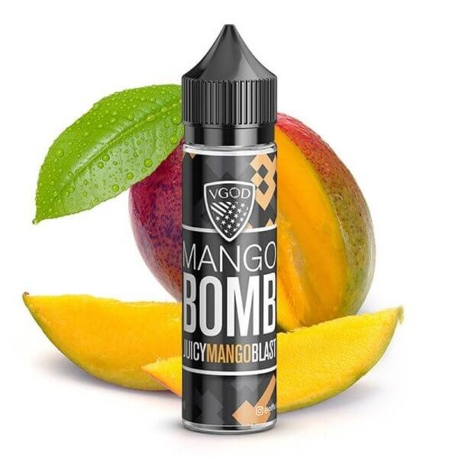 VGOD VGOD - Mango Bomb - 20ml Aroma (Longfill)