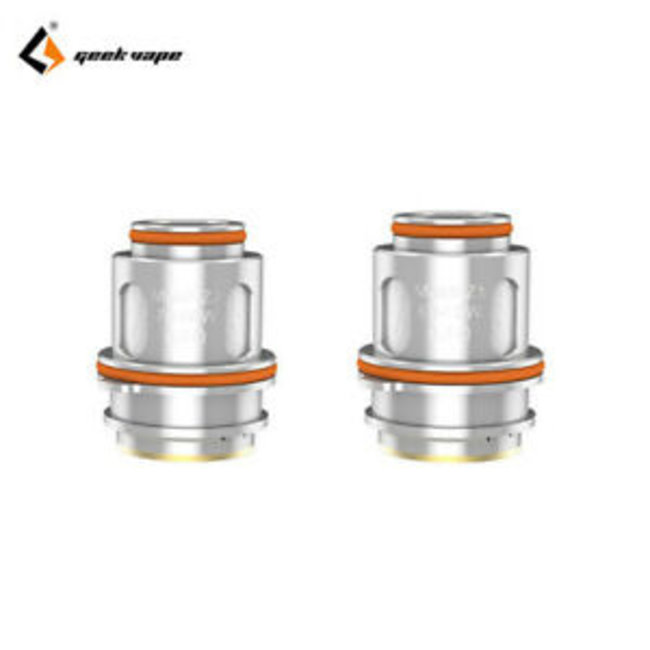 Geekvape Geekvape Z Sub Ohm Mesh Verdampferkopf 5 Stück