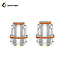 Geekvape Geekvape Z Sub Ohm Mesh Verdampferkopf 5 Stück
