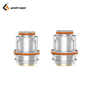 Geekvape Z SubOhm Mesh Verdampferkopf 5 Stck