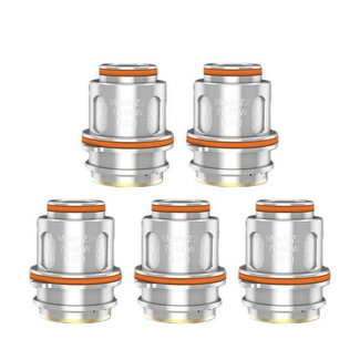 Geek Vape Geekvape Z SubOhm Mesh Coil 5 Stück