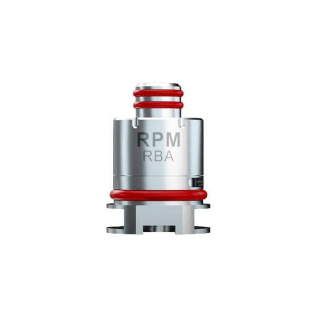 SMOK Smok RPM / RPM 2 Verdampferkopf 5 Stück
