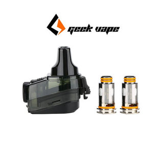 Geek Vape Geekvape - Ersatz Pod für die Aegis Boost