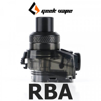Geekvape Geekvape Aegis Boost Replacement RBA Pod