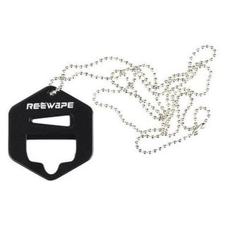 Reewape Vampire Vape 5 in 1 Shortfill Cap E-Liquid Flaschenöffner