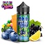 BAD CANDY Bad Candy - Blue Bubble 10ml Longfill Aroma