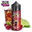 BAD CANDY Bad Candy - Crazy Cola 10ml Longfill Aroma