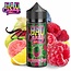 BAD CANDY Bad Candy - Raspberry Rage 10ml Longfill Aroma