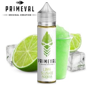 Absolute Ejuice Primeval - Lime Slushie - 10ml Aroma