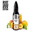 RIOT LABS LIQUIDS Riot Squad - Black Edition - Ultra Peach Tea - 5ml Aroma