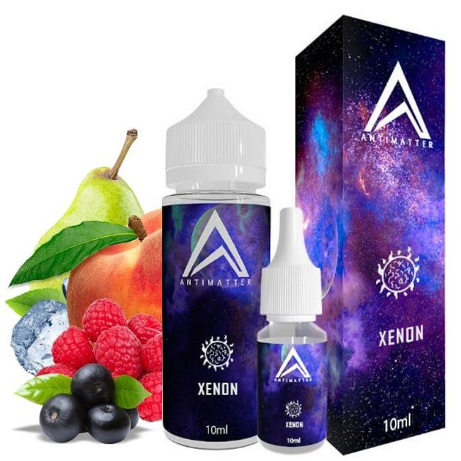 ANTIMATTER Antimatter - Xenon 10ml Aroma