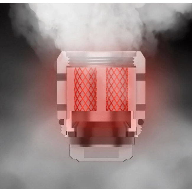 Vaporesso  VAPORESSO GT4 MESHED COIL 3 STÜCK