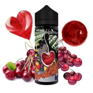 Lädla Juice Lädla Juice - Kirschlolli Aroma 10ml Longfill