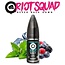 RIOT LABS LIQUIDS Riot Salt - Pure Minted - Hybrid Nic Salt - 10ml