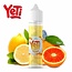 YETI Yeti - Orange Lemon Aroma