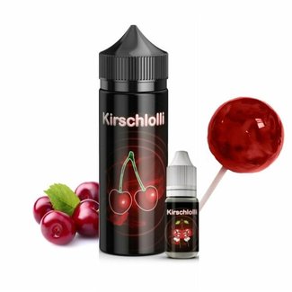 UltraBio Kirschlolli Aroma 10/120ml