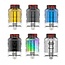 THUNDERHEAD ThunderHead Creation Tauren Max RDTA 4.5ml Silber