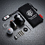 THUNDERHEAD ThunderHead Creation Tauren Max RDTA 4.5ml Silber