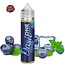 DASH LIQUIDS Dash Liquids - One Blueberry Ice Aroma