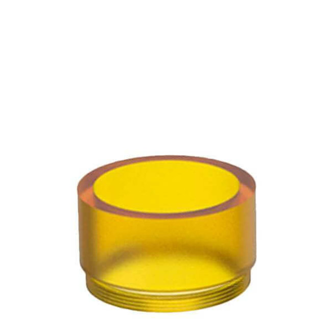 FUMYTECH BD Vape Precisio MTL RTA PC Ersatzglas 2.7 ml