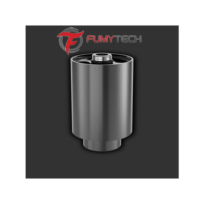 FUMYTECH BD Vape Precisio MTL RTA Long Tank 6.1 ml