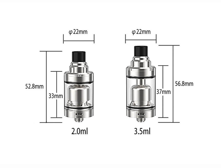 GAGE MTL RTA