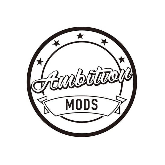 Ambition Mods Verdampfer