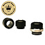 Goldrausch Royal Goldrausch Royal Edition No. 1 Drip Tip Set - 810er Mundstück