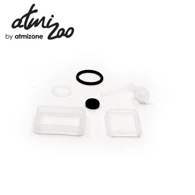 ATMIZOO Atmizoo DotShell Orings Kit