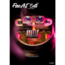 FineArt Coils FineArt Coils - Handmade #002 Fine Fused Clapton