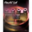 FineArt Coils FineArt Coils - Handmade #017 Fine Fused Clapton Coils