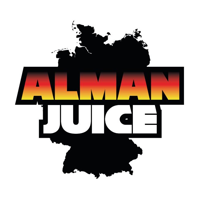 Alman Juice Online kaufen