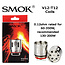 SMOK SMOK V12-T12 Coil für TFV12 60-350 Watt - 3er Pack