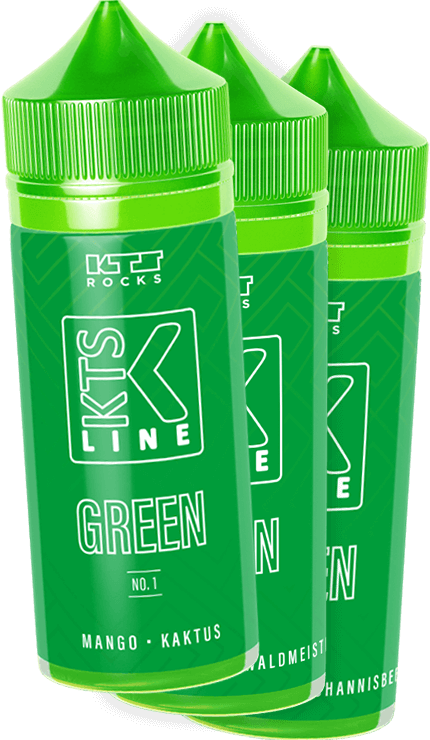 KTS Green