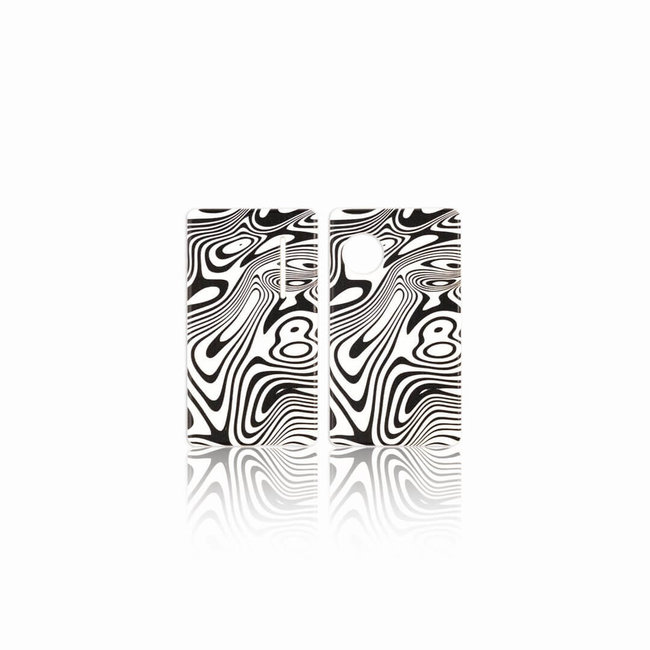 dotMod dotAIO Ersatztüren - PC - Neue Farben