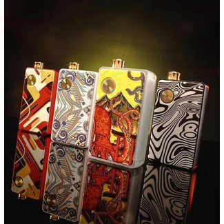 dotMod dotAIO - Doors PC - NEW COLORS