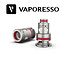 Vaporesso  Vaporesso GTX Coils x 5 Stück