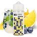 BIG TASTY Big Tasty - Blueberry Lemonade 20ml Aroma