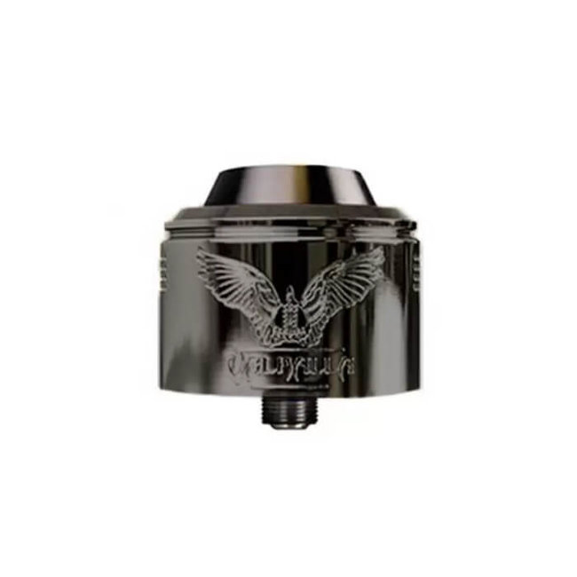 Vaperz Cloud Valhalla V2 RDA 40mm Verdampfer