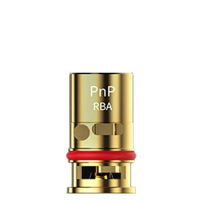 VOOPOO Voopoo - PnP RBA