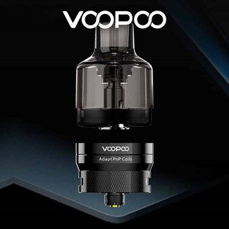 VOOPOO Voopoo - PnP Ersatztank